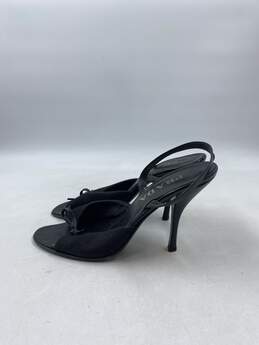 Prada Black heel Heel Women 9 alternative image