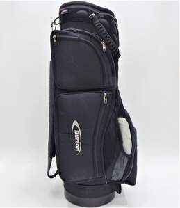 Burton Black and White Golf Bag alternative image