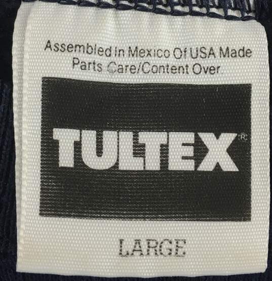 Tultex Men's Sweatshirt L image number 4