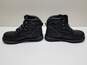 Mn Timberland PRO Pit Boss 6-Inch Steel Toe Boots Sz 11M image number 3