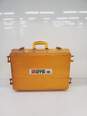 Topcon GTS-213 Electronic Surveying Total Station w Hard Case image number 1