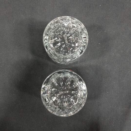 Riedel Spey Crystal Whiskey Glass Set image number 4