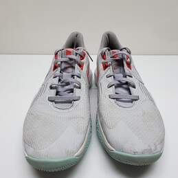 Men's Nike Precision 5 Basketball Shoes Size 9.5 CW3403-002 alternative image
