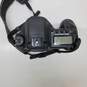 Canon EOS 10D 6.3MP Digital Camera Body Only image number 3