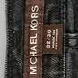 Michael Kors Men Black Jeans M image number 3