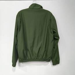 Ralph Lauren Men's Green Jacket Size Small alternative image