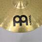 Meinl Brand HCS Model 18 Inch Crash-Ride Cymbal image number 3