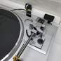Hitachi Direct Drive Turntable Model HT-2 Untested P/R image number 5