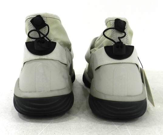 Nike Komyuter Premium Light Bone Black-Cobblestone Men's Shoe Size 11.5 image number 3