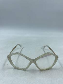 Miu Miu Mullticolor Sunglasses - Size One Size alternative image
