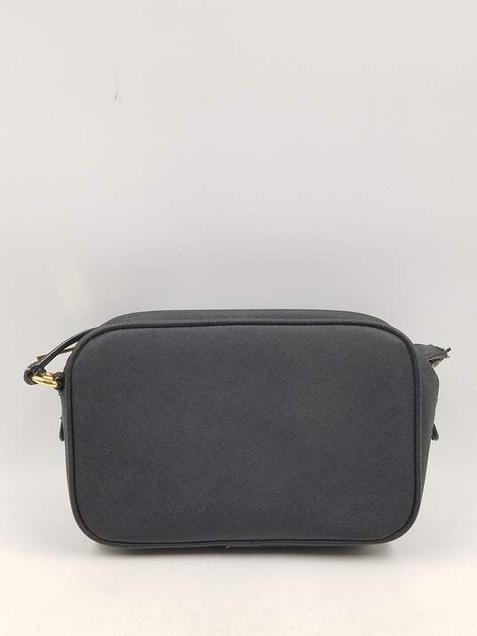 Authentic Marc Jacobs Black Mini Crossbody Bag image number 2