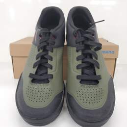 Shimano AM5 SH-AM503 Men's  Athletic Cycling Shoes Size 12.3 alternative image
