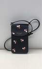 Kate Spade Madison Floral Leather Phone Crossbody Bag image number 1