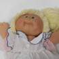 Pair of Cabbage Patch Dolls image number 3