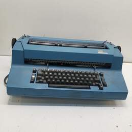 IBM Selectric II Typewriter FOR PARTS OR REPAIR