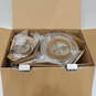 New Open Box Calphalon Classic Ceramic Nonstick 11pc. Cookware Set image number 6