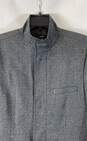 Alfani Gray Jacket - Size SM image number 6
