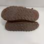 Women’s Bearpaw Shearling Ankle Booties Sz 8 image number 5