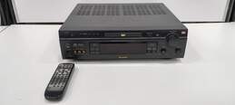 Sharp DV-A1000U DVD Video Player