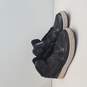 Nike Son of Force Mid Black - 616303-012 Size 8 image number 3
