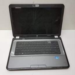 HP Pavilion g6 Untested for Parts and Repair