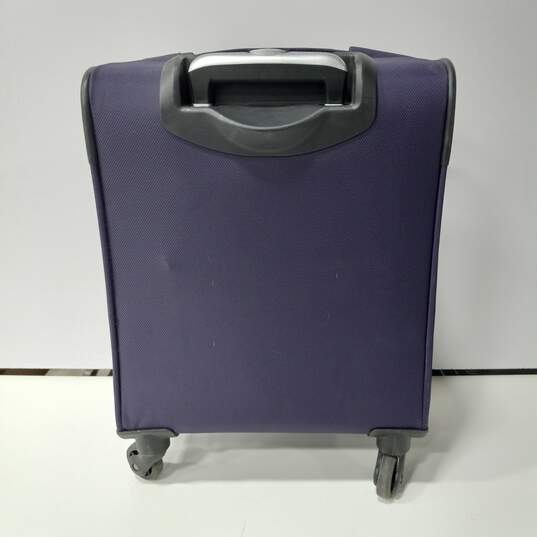 Ricardo Beverly Heels 4-Wheel Carry On Luggage image number 3