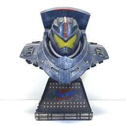 2018 Legendary Pacific Rim Legends In 3-Dimensions Gipsy Danger 1/2 Scale Bust alternative image