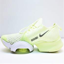 Nike Women's Air Zoom Super Rep Barely Volt Size 7 alternative image
