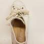 Paul Green Leather Low Sneakers White 7 image number 7