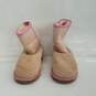 UGG Pink Glitter Boots Size 6 image number 5