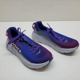 Hoka One One Women's Running Athletic Shoes Sneakers Size 7 alternative image