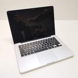 Apple MacBook Pro 13-inch, 4GB OS El Capitan 160GB