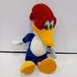 Woody Woodpecker Plush Doll image number 1