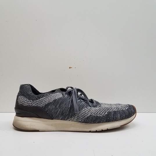 Cole Haan Grandpro Stitchlite Running Shoes Grey 13 image number 1