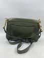 Authentic Marc Jacob Green Crossbody image number 2