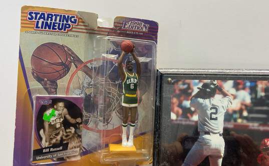 Lot of Assorted Sports Collectibles image number 7