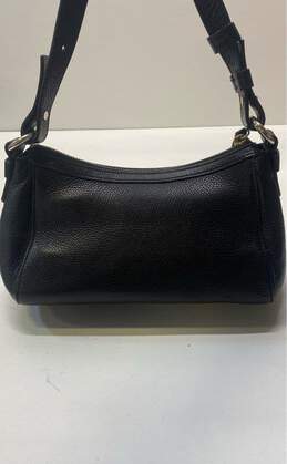 Kate Spade Pebble Leather Shoulder Bag Black alternative image