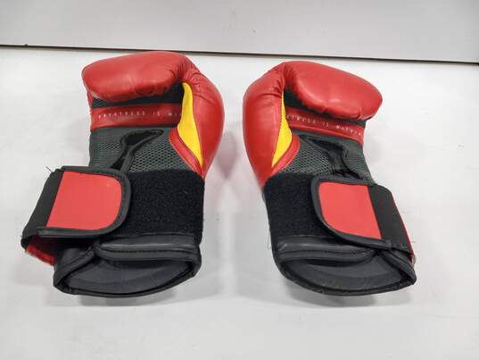 Everlast Boxing Gloves image number 2