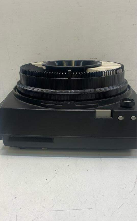 Kodak Carousel 650 Slide Projector image number 5