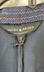 Lucky Brand Multicolor Casual Dress - Size Small NWT image number 3