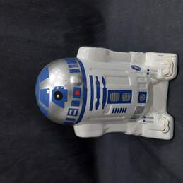 Star Wars R2-D2 Piggy Bank