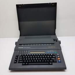 Panasonic Electronic Typewriter RK-T34