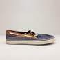 Sperry Top-Sider Denim Boat Shoes Women's Size 11 M image number 3