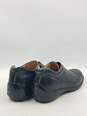 Authentic Tod's Black Gusset Slip-Ons M 10 image number 4