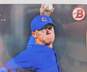 2014 Justin Steele Bowman Pre-Rookie Chicago Cubs image number 3