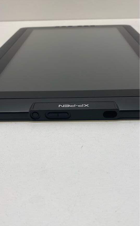 XP-Pen Artist 15.6 Graphics Display Tablet Black image number 3