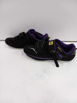Mavic Ksyrium Elite W Cycling Shoes Size 9 - IOB alternative image