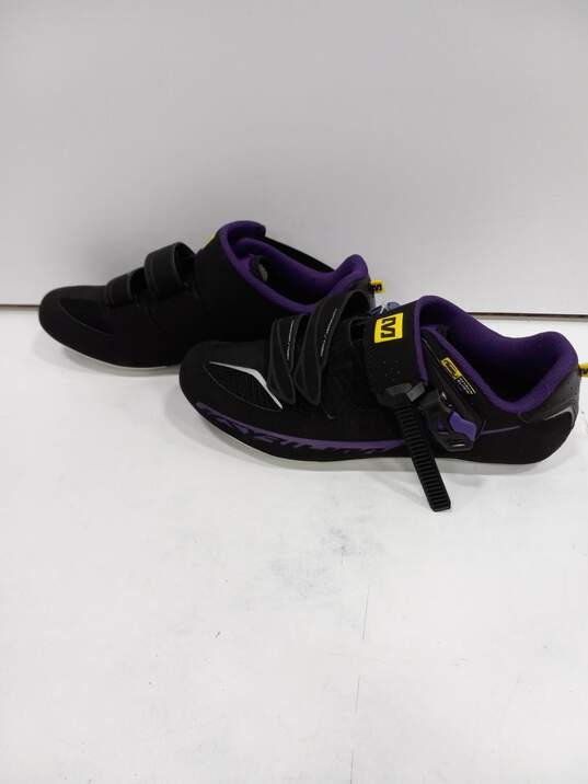 Mavic Ksyrium Elite W Cycling Shoes Size 9 - IOB image number 2