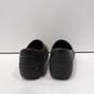 Women's Black Dual Comfort Work Clogs Size 6 image number 3