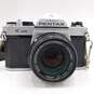 Pentax K1000 SLR 35mm Film Camera W/ Lenses image number 3